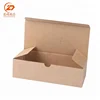 Lower price recycled corrugated box for packaging