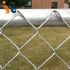 chain link fence extender/easy install galvanized chain link fence for perimeter fence