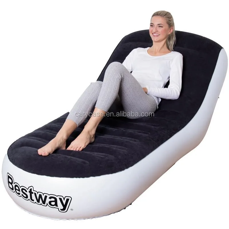 inflatable lazy sofa