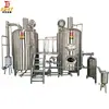 500l draft beer machine,beer brewing system for pub/restaurant brew