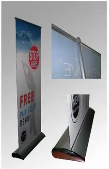 Roll Up Aufsteller Leinwand Buy Industrie Leinwand Rollt Banner Steht Roll Up Aufsteller Product On Alibaba Com