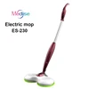 Home floor cleaning mop magic mop 360 spin wet dry cleaning machine