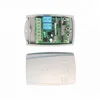 315/433mhz universal open code wifi signal rf transmitter & receiverYET402wifi