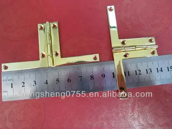 solid brass hinges