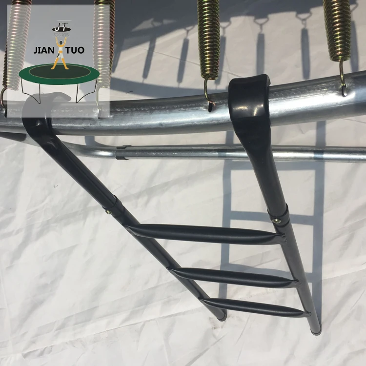 Fiberglass Trampoline (8)