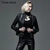 Y-584 Wholesale Fashion Lady Latest Design Pure Leather King Jacket