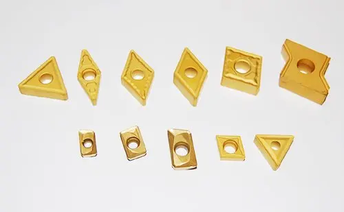 Factory whole sale CNC Carbide inserts/tungsten carbide cutting tools