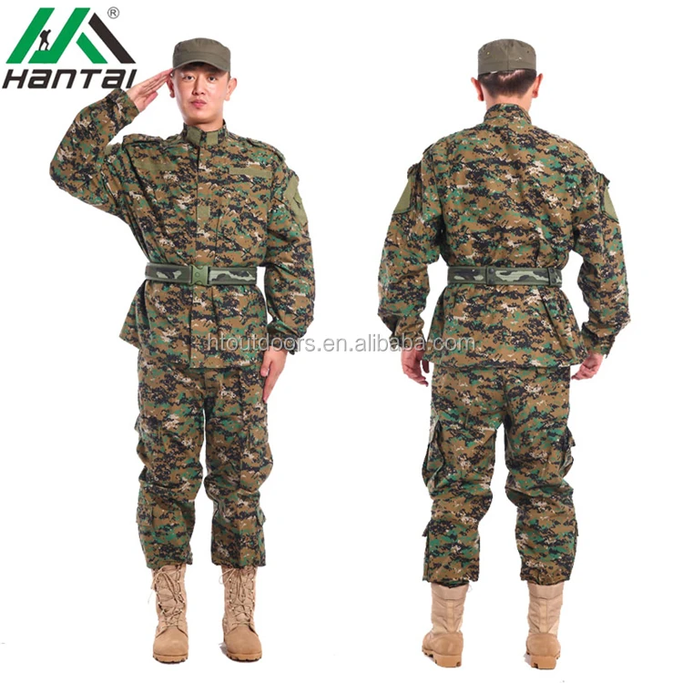 Made In China Wholesale Chinese Army Uniforms For Sale - Buy Chinese ...