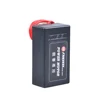 NIBBI Motorcycle Ignition CDI For GY6 125 Scooter Ignition System 125 CDI Unit Assy Motor HaoMai GY6 CDI