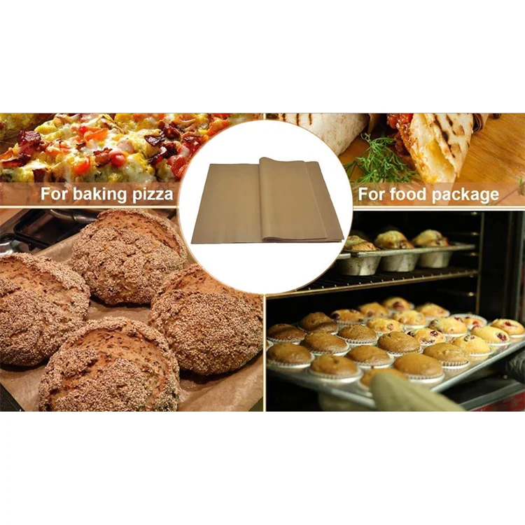 parchment paper baking sheet