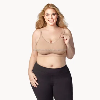 large sports bras