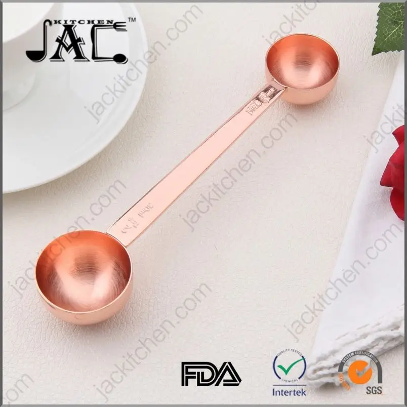 Multifunctional Silicone Measuring Spoons Set