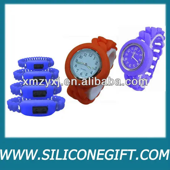 chain link watch strap