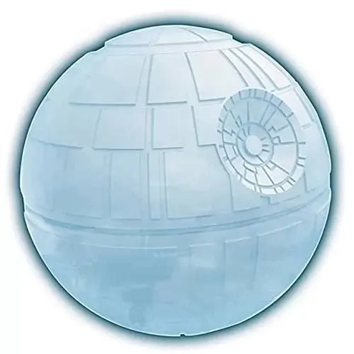 ice cube container 44