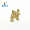 Manufacturer Brass Precision Turned Components Parts