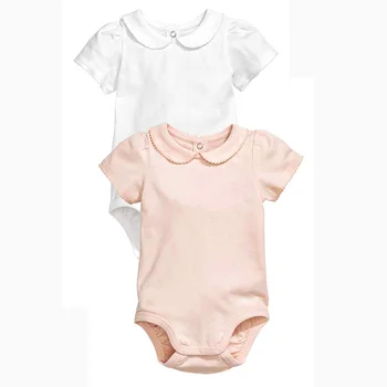 plain organic wholesale cotton china brand larger clothes baby