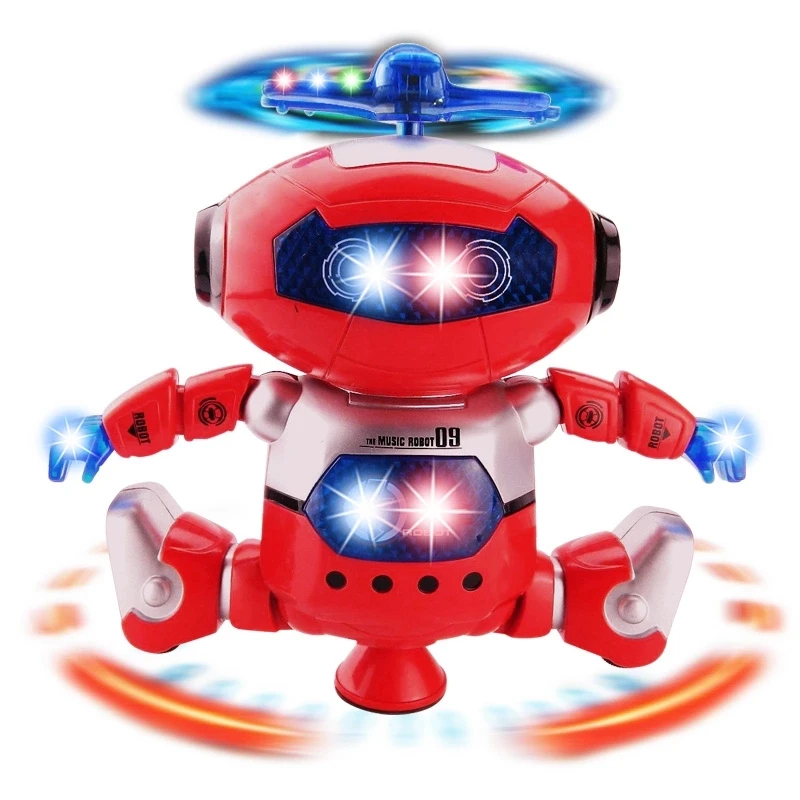 educational wholesale boy toys kids fighting robot toy smart