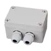 Factory Muti-Function Dustproof Waterproof IP65 Electrical Enclosure Box