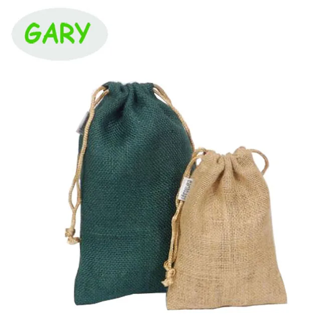 Burlap Sack Wholesale Jute Pull String Cashew Bags Buy Jute Cashew Bags,Jute Pull String Bag