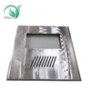Alloy Steel Heat Dissipation Damper
