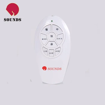 Universal Ir Ceiling Fan Rf Remote Controller With Wall Holder For Electronics Ceiling Fan Remote Controller Pcba Buy Universal Ir Ceiling Fan Rf