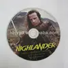 CD duplication, Custom Printing, Packaging