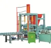 new baking-free brick machine hydraulic hot selling interlock brick making machine price hydraulic concrete hollow blocks