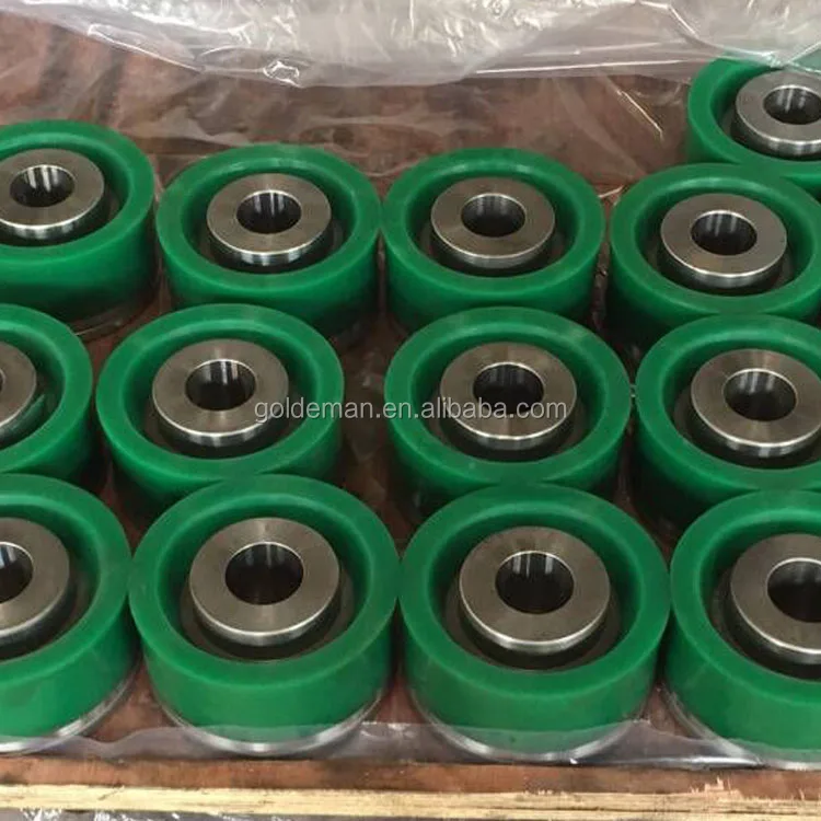 5 * 8 FGFXG GARDNER DENVER mud pump parts mud pump piston Products from Goldenman Petroleum