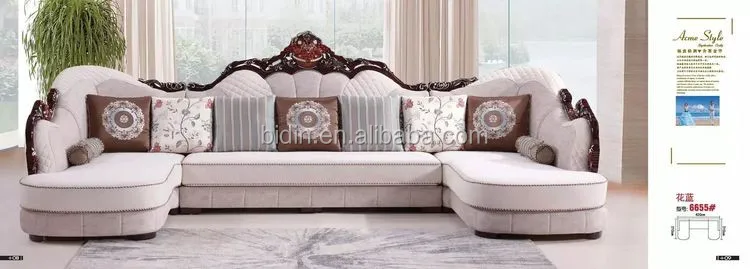 Home Living Room Furniture Sofa - Buy Furniture Sofa,Home Furniture