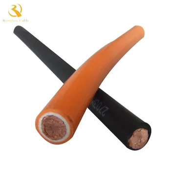 Like Snake Flexible Welding Cable Size Chart 5 4 3 2 1 1/0 2/0 3/0 4/0 Awg  - Buy Welding Cable Size Chart Product on Alibaba.com