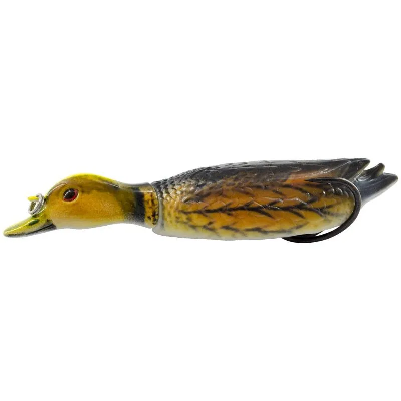 Factory 5inch 22g Baby Duck Fishing Lure For Sale Buy Duck Fishing