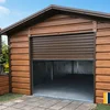 steel garage/structure steel warehouse/workshop prefab house/