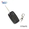 car remote control transponder key YET J28
