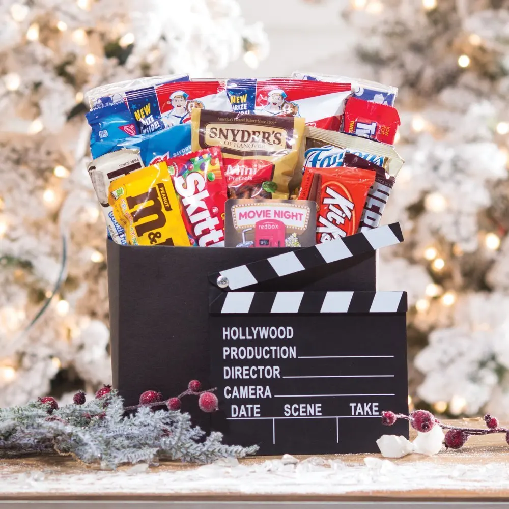 Buy Family Flix Movie Gift Box In Cheap Price On Alibabacom