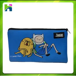 zipper pencil bag
