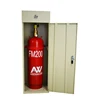 FM200 Fire Suppression system for HFC-227EA