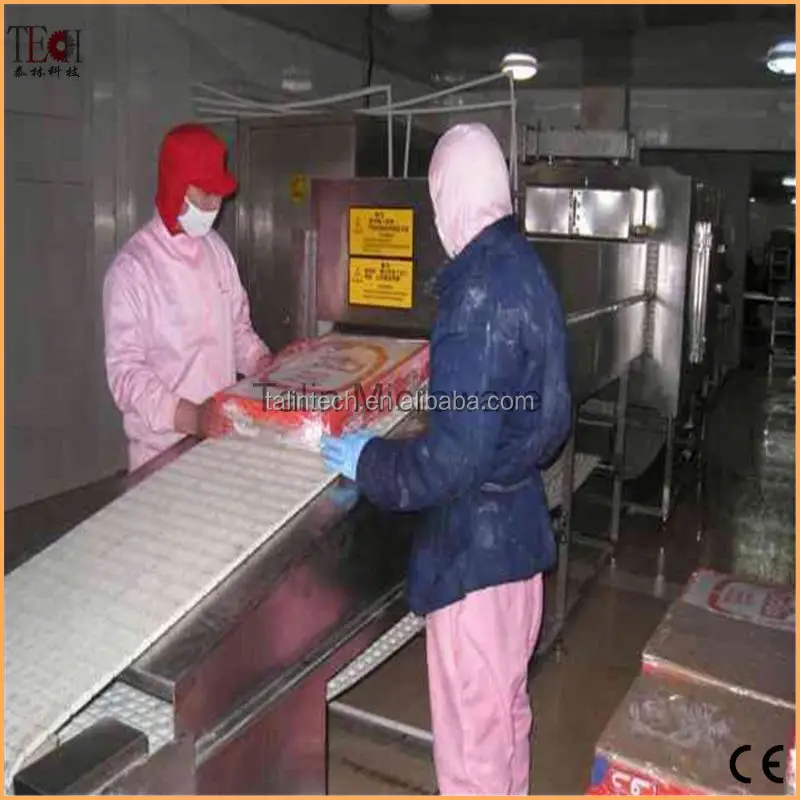 Thawing Equipment, 110~415V - detail 8