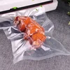 nylon/pe rice packaging bags food grade cashew shrimp 9 layer sealed vacuum pouch