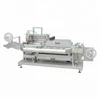 JDZ-1030 High Precision Silk Screen Trademark Printing Machine for Garments Ribbon Label