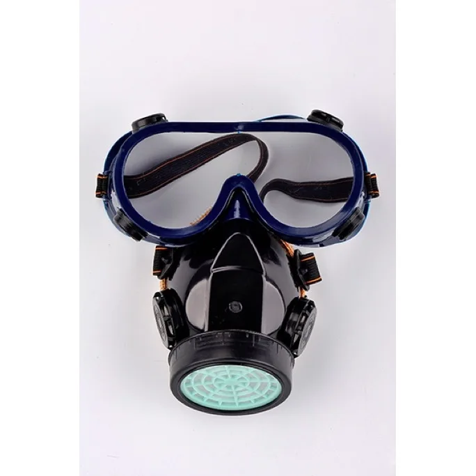 gas mask respirator gas mask respirator