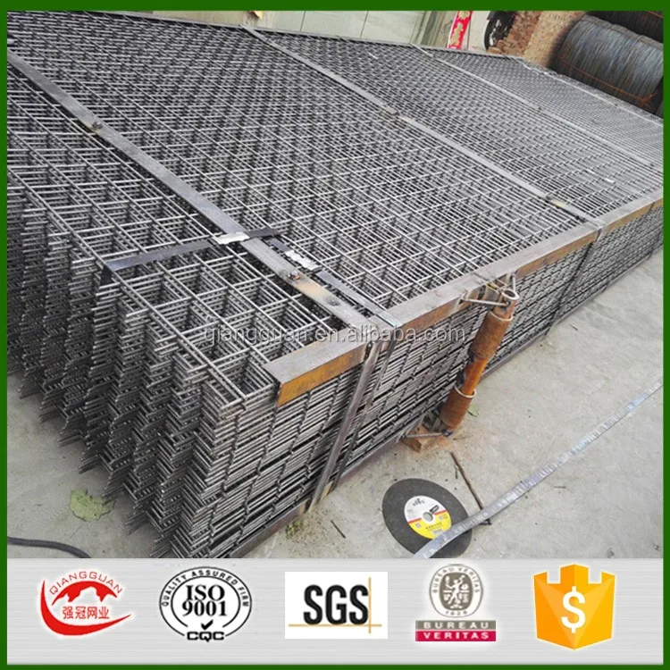 Reinforcing Wire Mesh F82 6x2.4m Reinforcing Welded Wire Mesh Price
