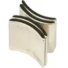 Quality-Assured Competitive Price Printed Disk/Block/Arc/Round Magnet