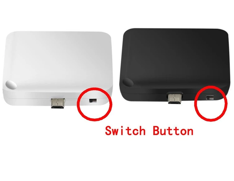 One Time Emergency Disposable 800mah Cell Mobile Phone Battery Charger