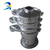 Circular Vibratory Screeners and Separators