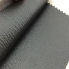 Good quality finished buffalo split grain leather for safety shoes