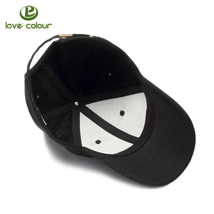 custom baseball cap