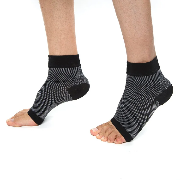 Компрессионные носки