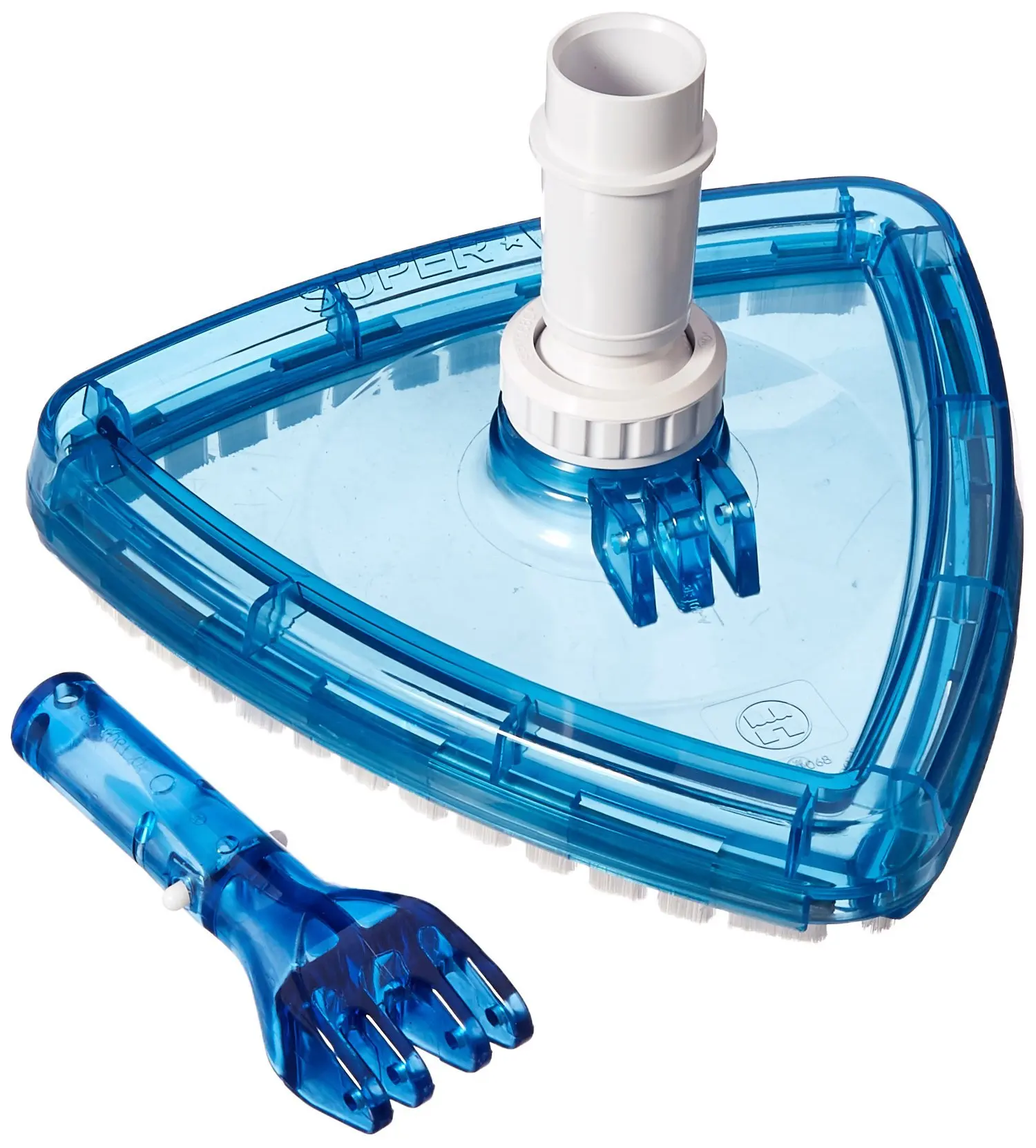 pv2100 pool cleaner