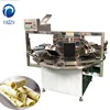 Taizy automatic egg roll machine/biscuit roll maker/Crisp Roll making machine