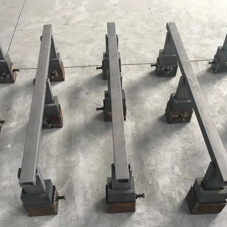 Factory Price Silicon Carbide Ceramic Beam Sisic Fish Plates Buy